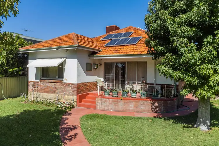 Third view of Homely house listing, 8 Davis Road, Attadale WA 6156