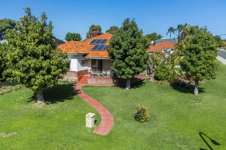 Fourth view of Homely house listing, 8 Davis Road, Attadale WA 6156