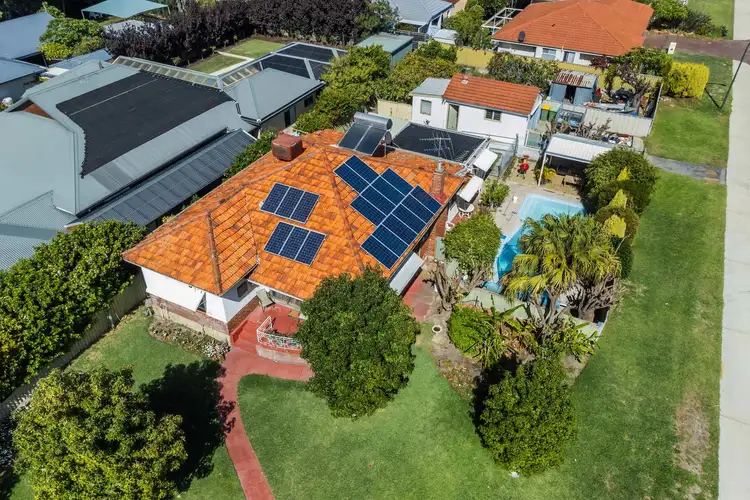 Fifth view of Homely house listing, 8 Davis Road, Attadale WA 6156