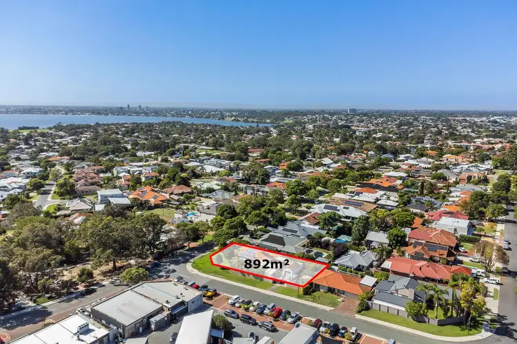 Sixth view of Homely house listing, 8 Davis Road, Attadale WA 6156