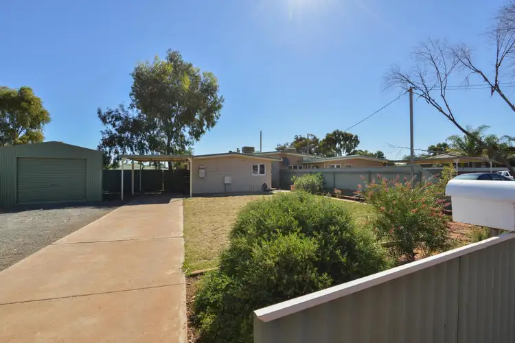 Main view of Homely house listing, 24A Blackall Place, South Kalgoorlie WA 6430