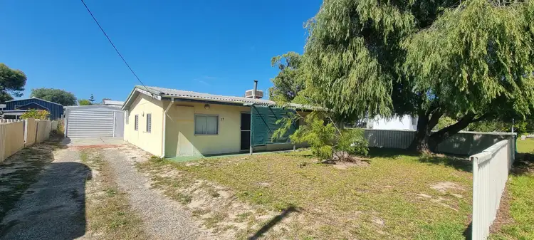 Main view of Homely house listing, 73 Cockram Street, Lancelin WA 6044