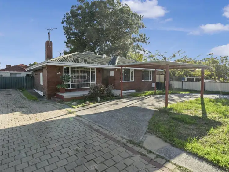 146 Seventh Road, Armadale WA 6112