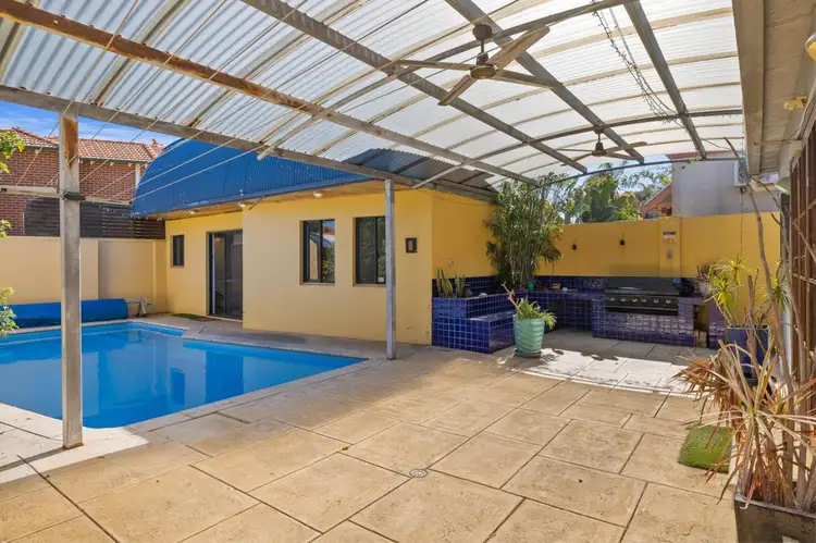 Main view of Homely house listing, 7 Daphne Street, North Perth WA 6006