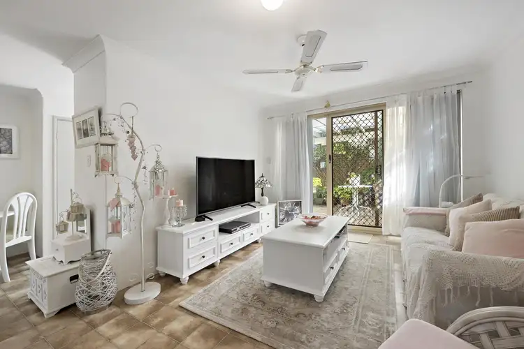 Second view of Homely house listing, 5/42 Cranford Avenue, Mount Pleasant WA 6153