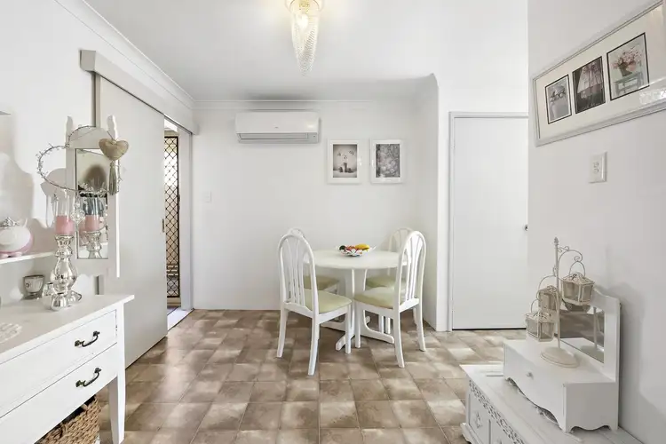 Third view of Homely house listing, 5/42 Cranford Avenue, Mount Pleasant WA 6153