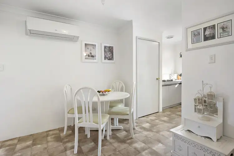 Fourth view of Homely house listing, 5/42 Cranford Avenue, Mount Pleasant WA 6153