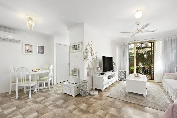 Fifth view of Homely house listing, 5/42 Cranford Avenue, Mount Pleasant WA 6153