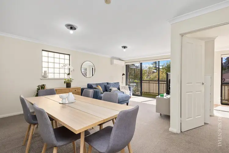 1/10 Pendal Lane, Perth WA 6000