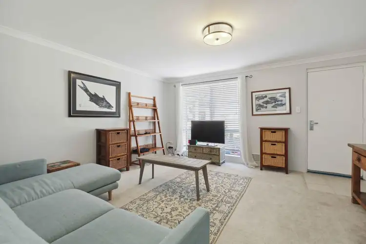 Main view of Homely townhouse listing, 2/44 Calais Road, Scarborough WA 6019