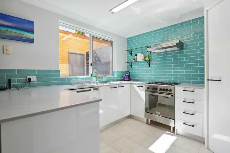 Third view of Homely townhouse listing, 2/44 Calais Road, Scarborough WA 6019