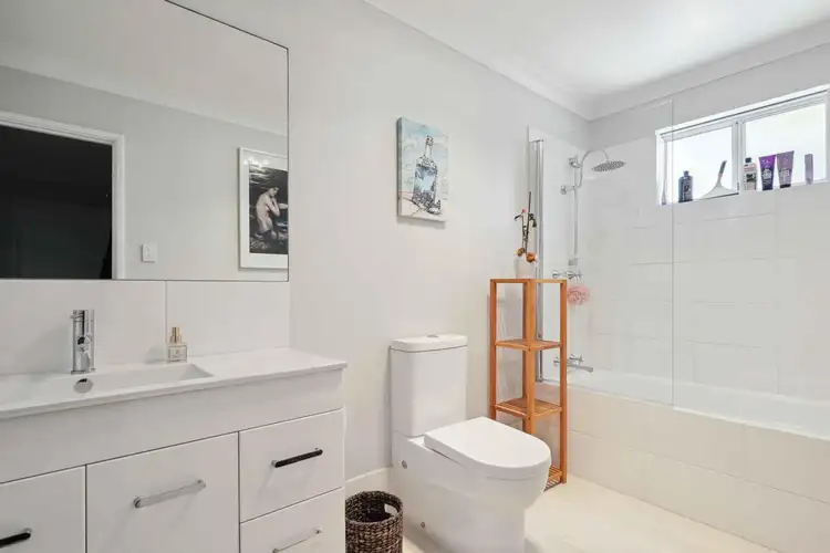 Fifth view of Homely townhouse listing, 2/44 Calais Road, Scarborough WA 6019