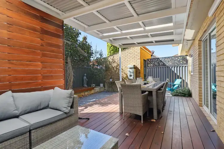 Sixth view of Homely townhouse listing, 2/44 Calais Road, Scarborough WA 6019