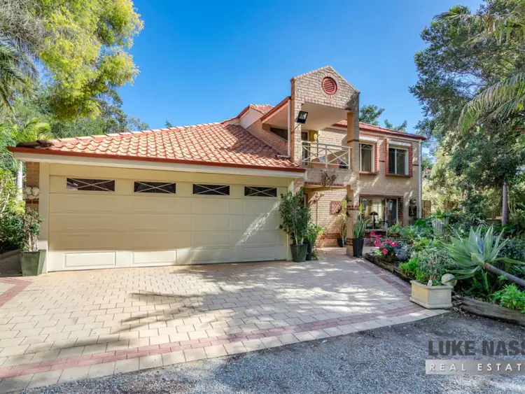 346 Soldiers Road, Cardup WA 6122