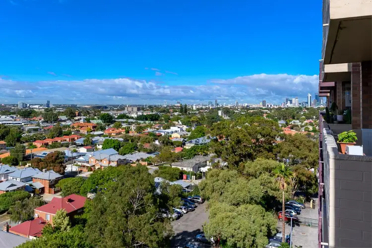 811/36 Tenth Avenue, Maylands WA 6051