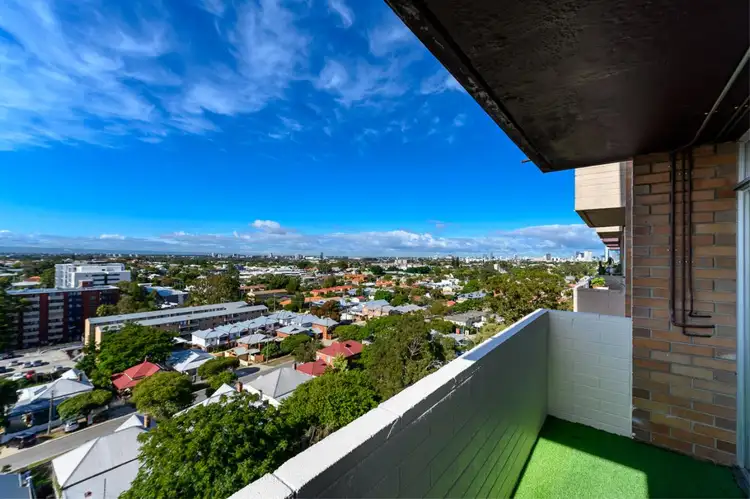 Second view of Homely apartment listing, 811/36 Tenth Avenue, Maylands WA 6051