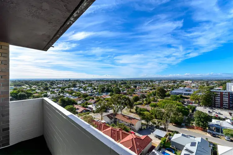 Third view of Homely apartment listing, 811/36 Tenth Avenue, Maylands WA 6051