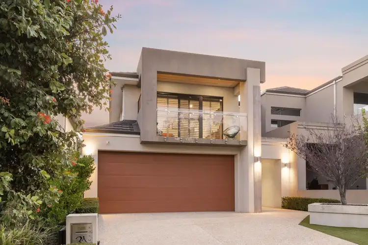 3A Norman Street, Karrinyup WA 6018