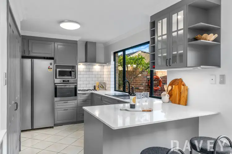 3/96 Deanmore Road, Scarborough WA 6019
