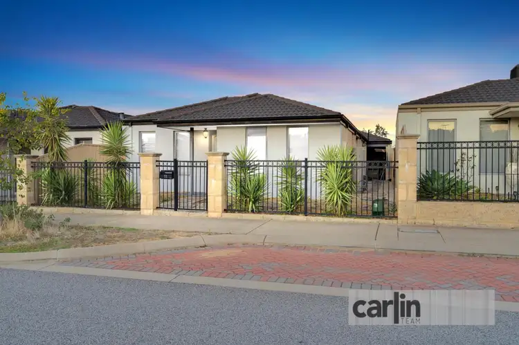 Main view of Homely house listing, 11 Datchet Turn, Bertram WA 6167