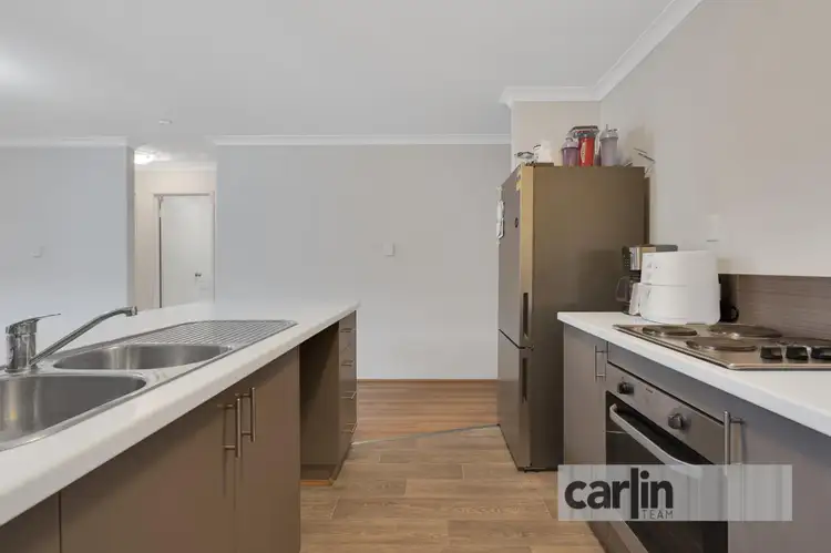 Second view of Homely house listing, 11 Datchet Turn, Bertram WA 6167