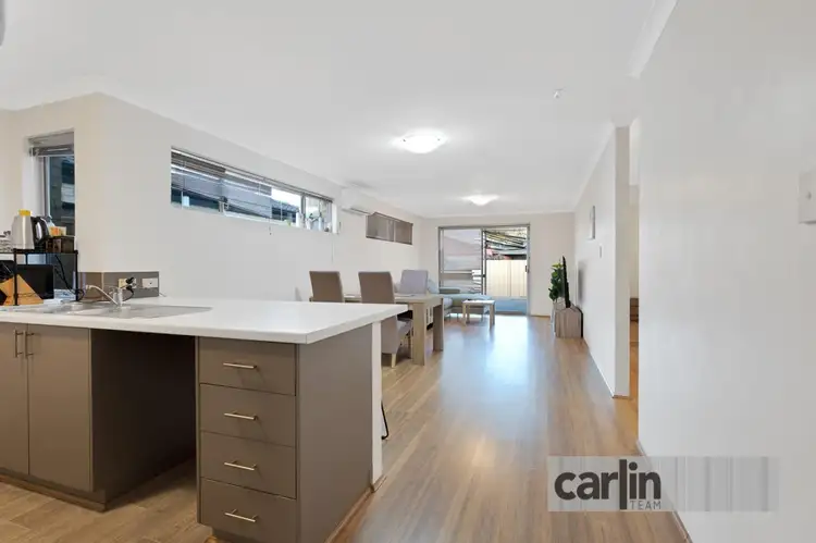 Third view of Homely house listing, 11 Datchet Turn, Bertram WA 6167