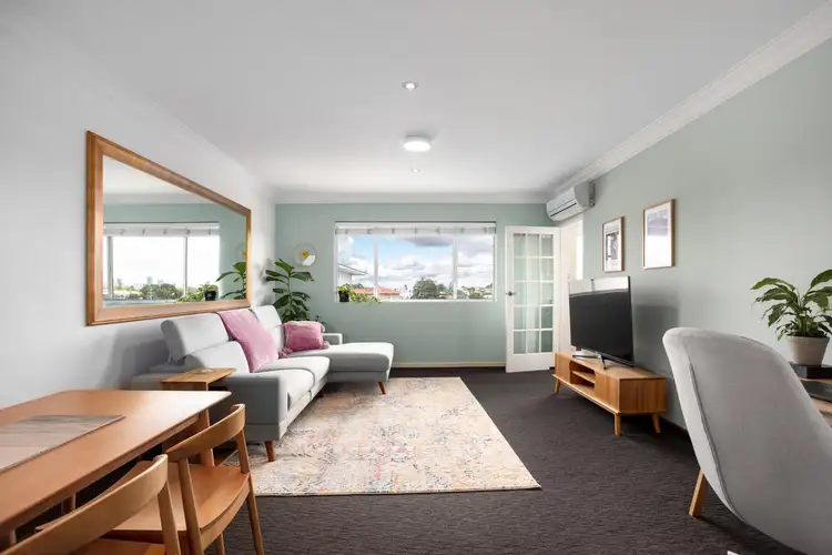 Main view of Homely apartment listing, 22/217 Walcott Street, North Perth WA 6006