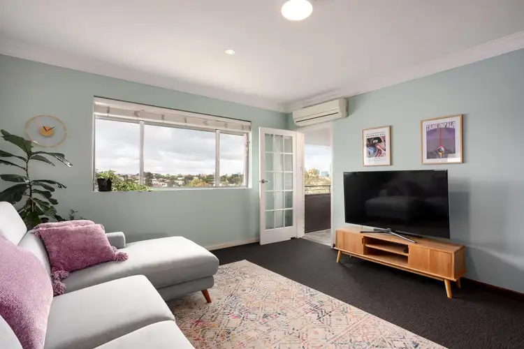 Second view of Homely apartment listing, 22/217 Walcott Street, North Perth WA 6006