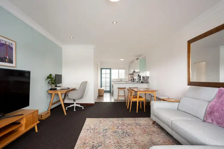 Third view of Homely apartment listing, 22/217 Walcott Street, North Perth WA 6006