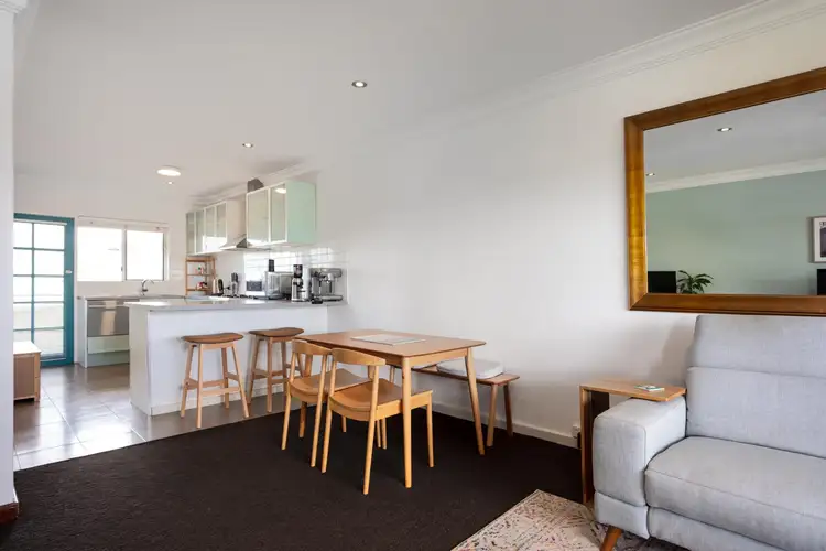 Fourth view of Homely apartment listing, 22/217 Walcott Street, North Perth WA 6006