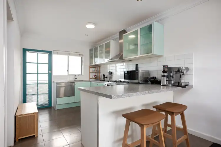 Fifth view of Homely apartment listing, 22/217 Walcott Street, North Perth WA 6006