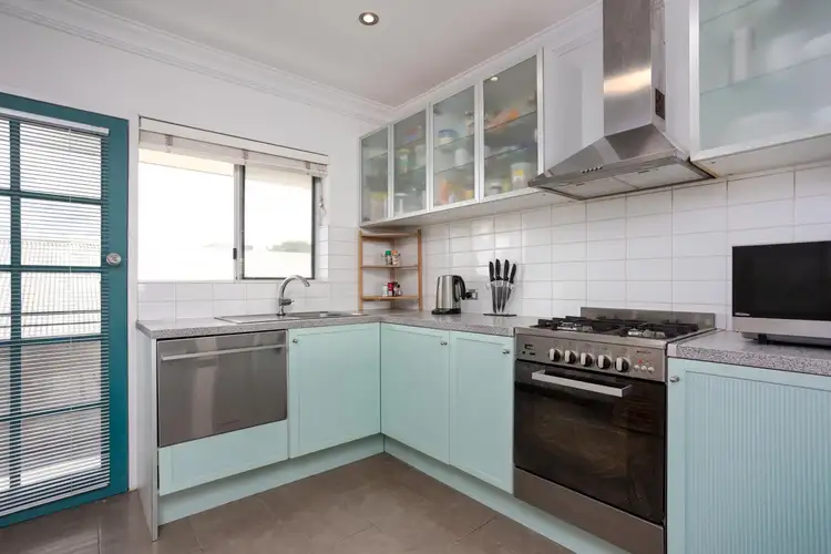 Sixth view of Homely apartment listing, 22/217 Walcott Street, North Perth WA 6006