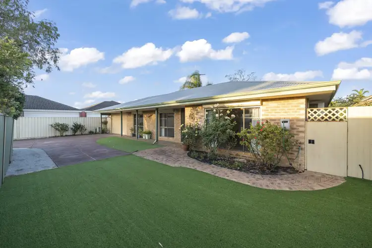 Second view of Homely house listing, 2/24 Mathoura Street, Midland WA 6056