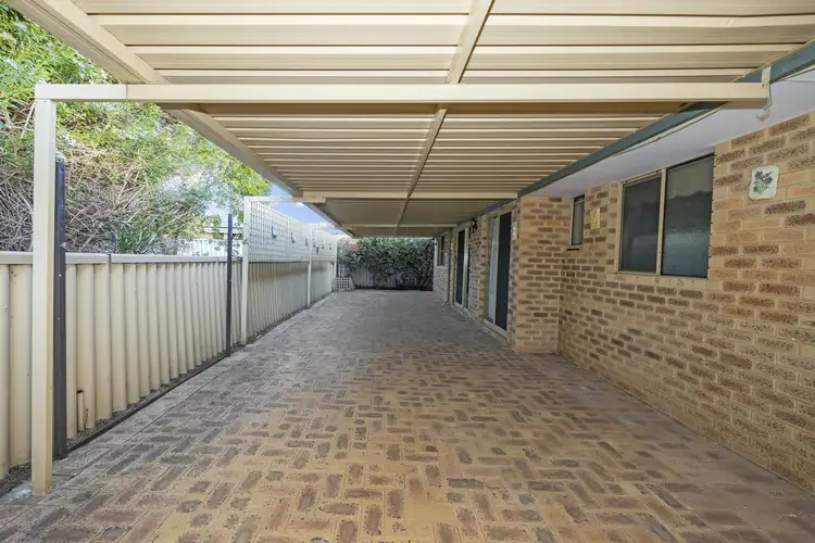 Fourth view of Homely house listing, 2/24 Mathoura Street, Midland WA 6056