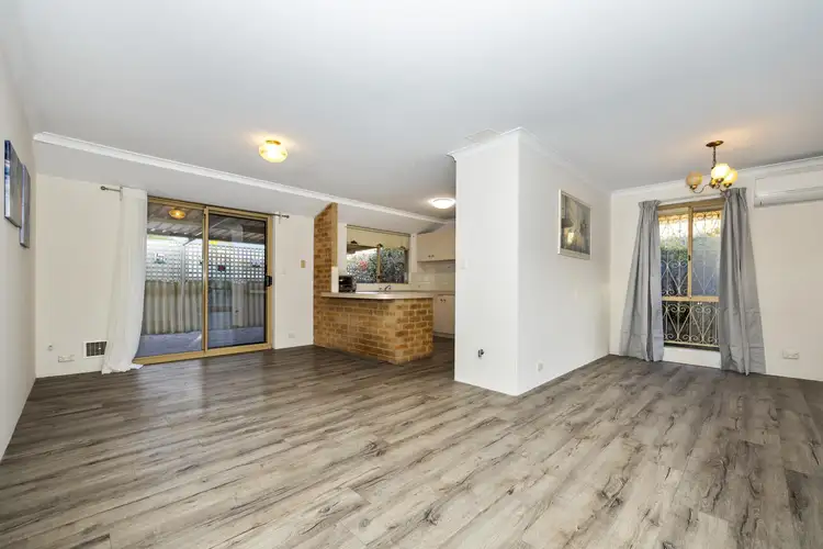Seventh view of Homely house listing, 2/24 Mathoura Street, Midland WA 6056