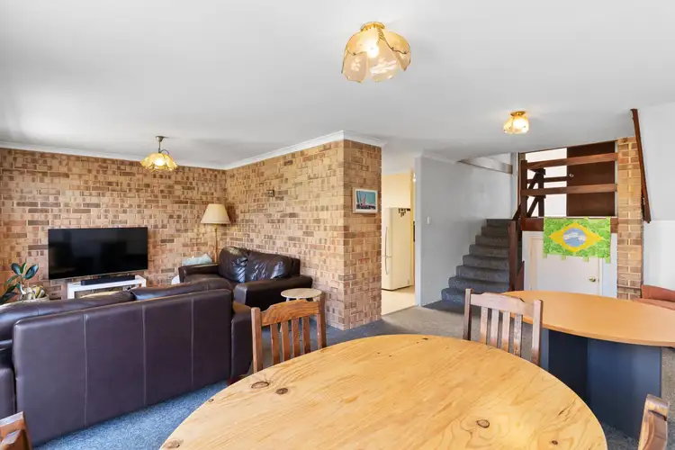 Fourth view of Homely house listing, 132 Joel Terrace, Mount Lawley WA 6050