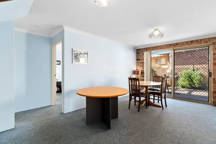 Fifth view of Homely house listing, 132 Joel Terrace, Mount Lawley WA 6050