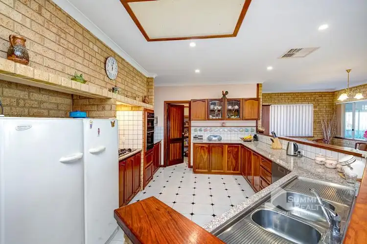 Seventh view of Homely house listing, 19 Barnes Avenue, Australind WA 6233