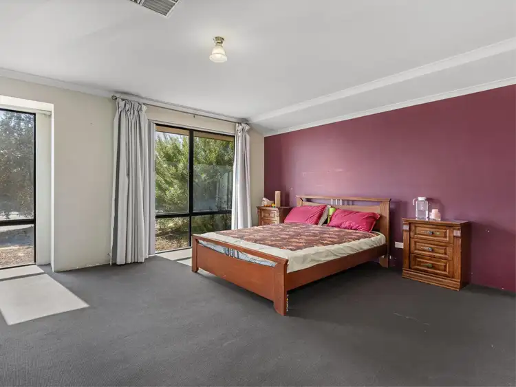 Second view of Homely house listing, 8 Camballin Loop, Bertram WA 6167