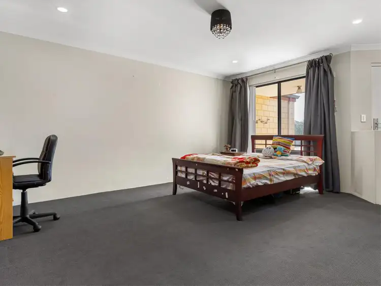 Fourth view of Homely house listing, 8 Camballin Loop, Bertram WA 6167