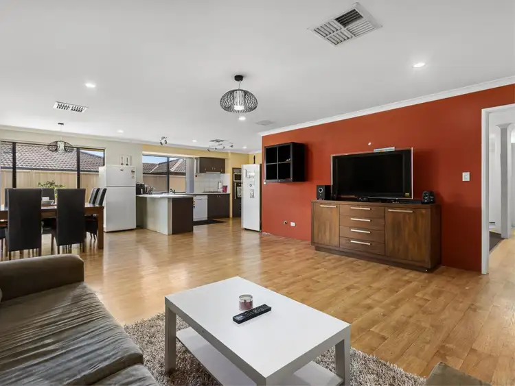 Fifth view of Homely house listing, 8 Camballin Loop, Bertram WA 6167