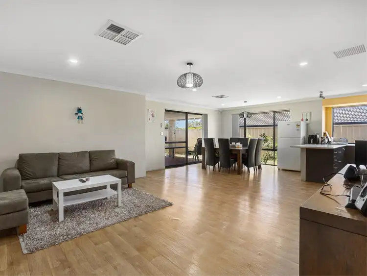 Sixth view of Homely house listing, 8 Camballin Loop, Bertram WA 6167