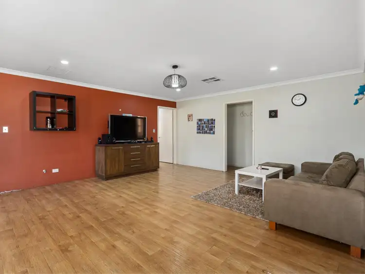 Seventh view of Homely house listing, 8 Camballin Loop, Bertram WA 6167