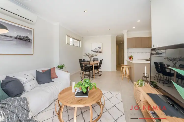 Sixth view of Homely villa listing, 13A Milford Way, Nollamara WA 6061