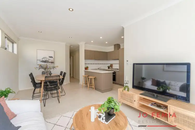 Seventh view of Homely villa listing, 13A Milford Way, Nollamara WA 6061