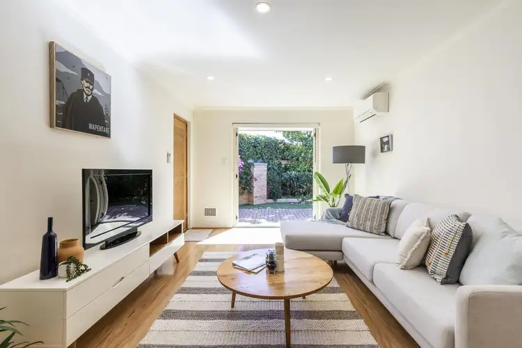Main view of Homely unit listing, 51/15 Jugan Street, Mount Hawthorn WA 6016