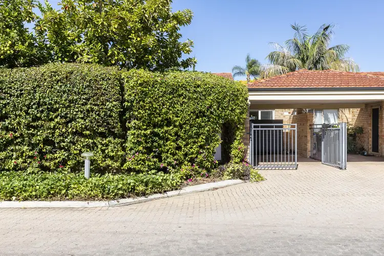 Second view of Homely unit listing, 51/15 Jugan Street, Mount Hawthorn WA 6016