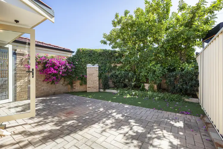 Sixth view of Homely unit listing, 51/15 Jugan Street, Mount Hawthorn WA 6016