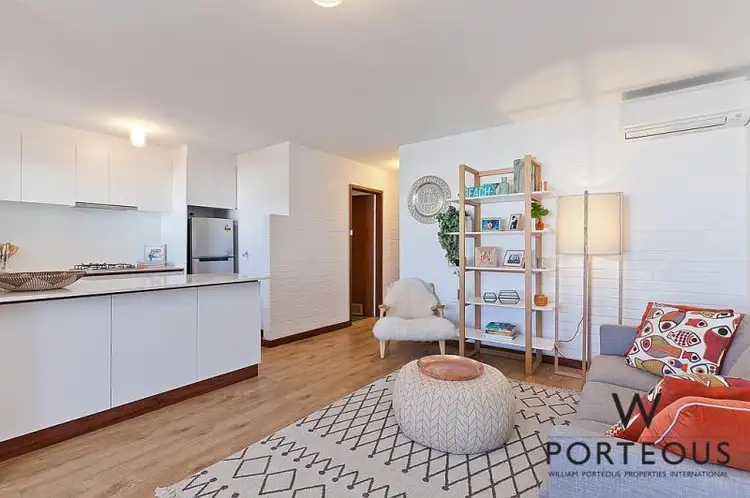 7/5 Knutsford Street