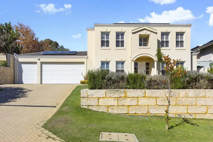 16 Riversea View, Mosman Park WA 6012
